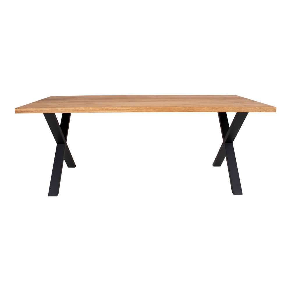 HOUSE NORDIC MONTPELLIER SPISEBORD 200 CM