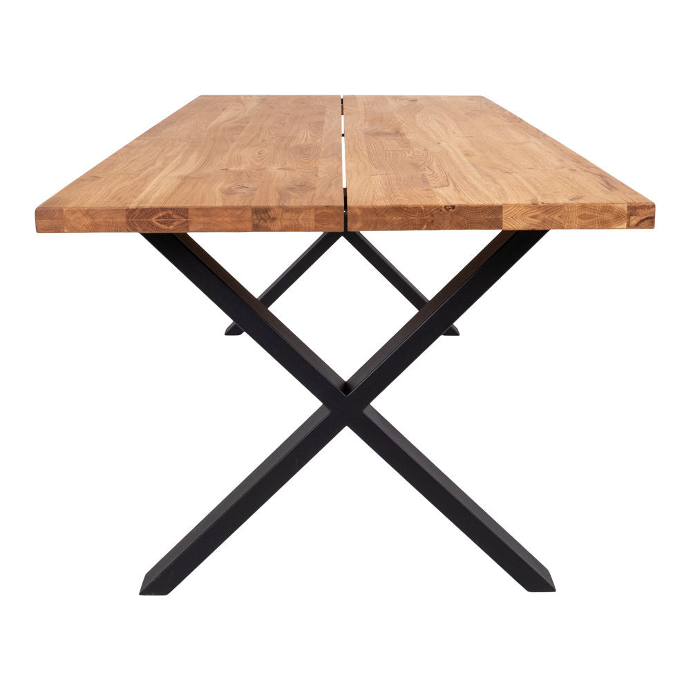 HOUSE NORDIC MONTPELLIER SPISEBORD 200 CM