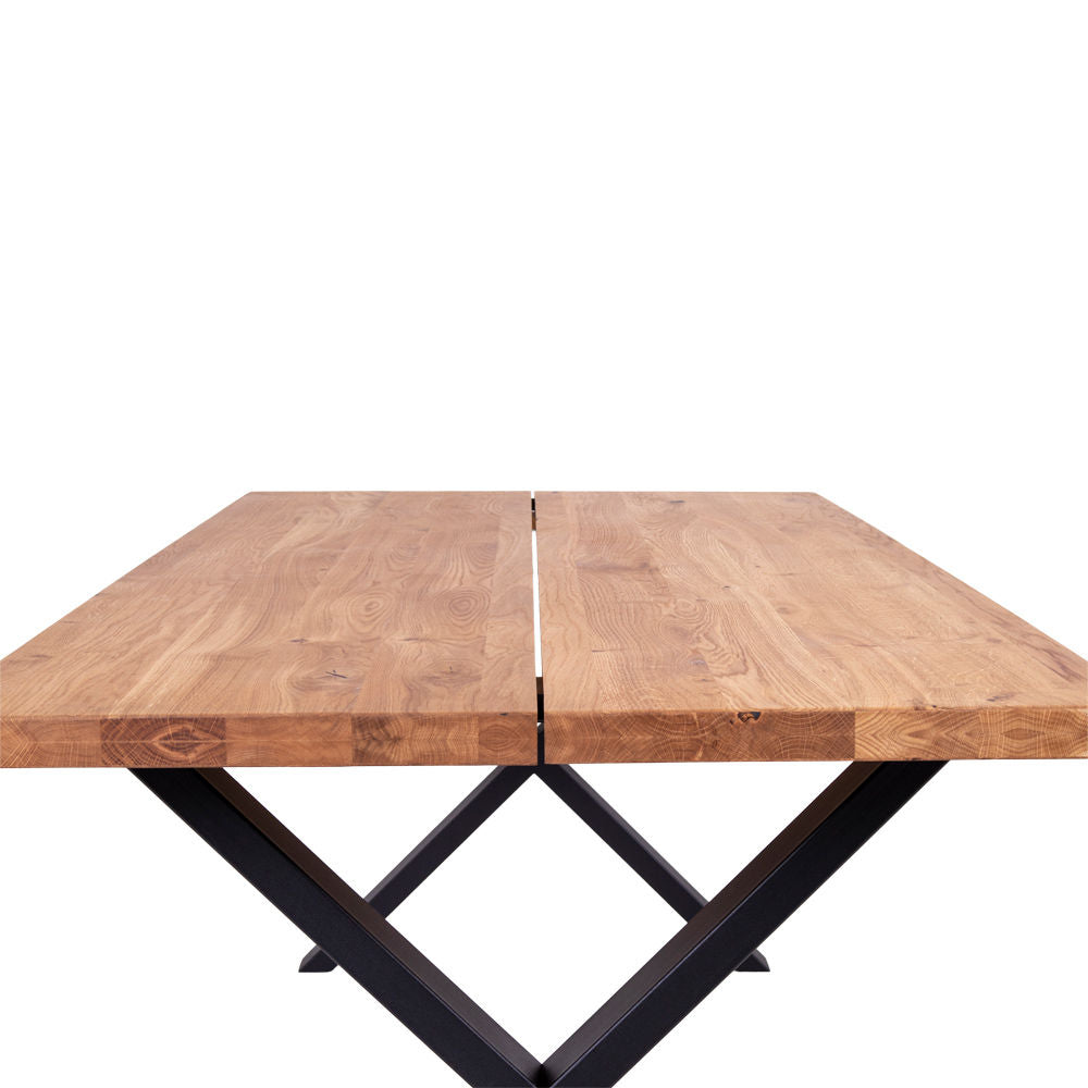 HOUSE NORDIC MONTPELLIER SPISEBORD 200 CM