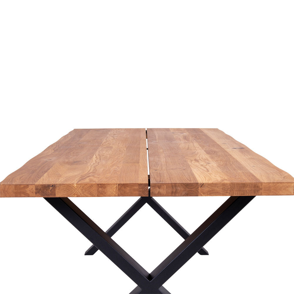 HOUSE NORDIC TOULON SPISEBORD 200 CM