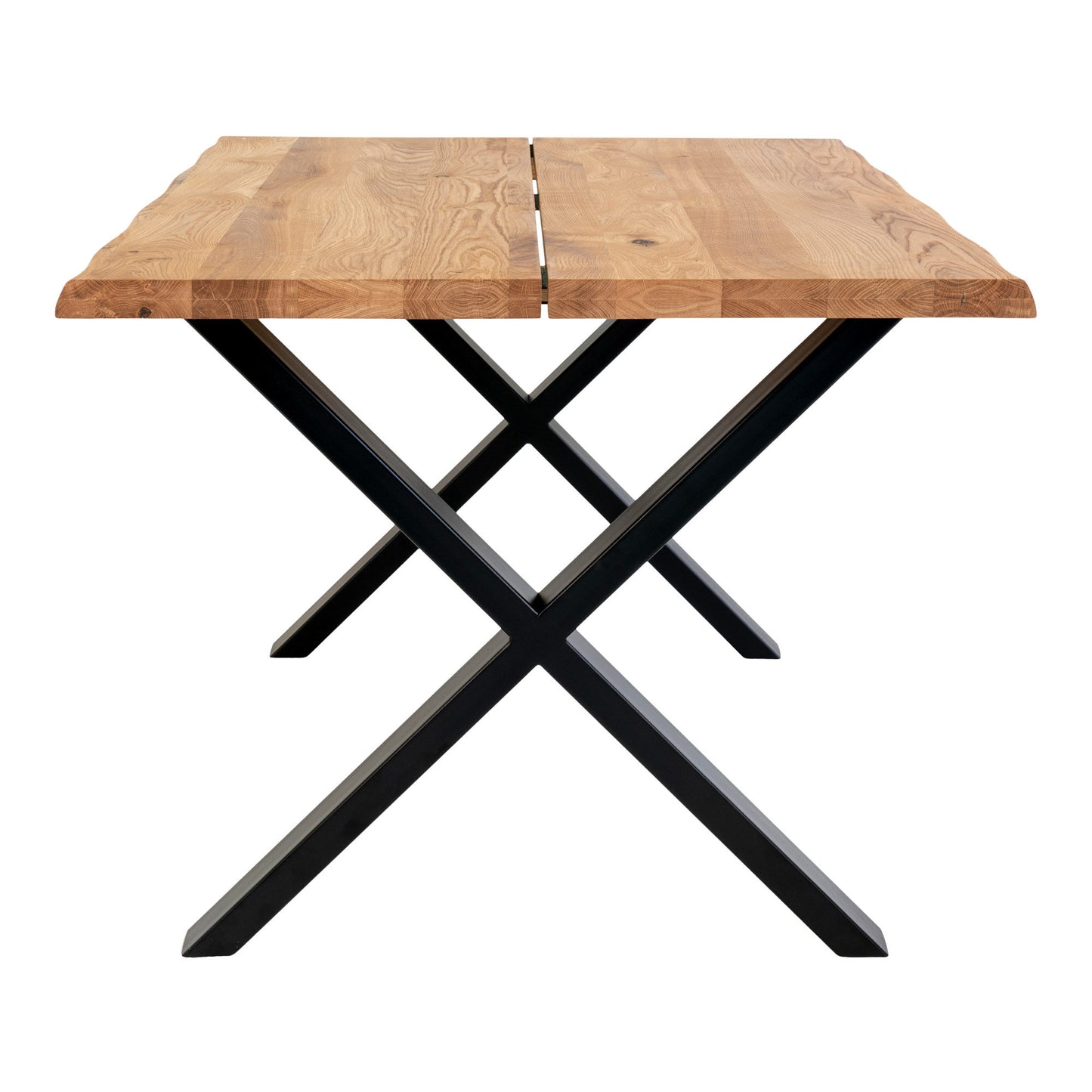HOUSE NORDIC TOULON SPISEBORD 140 CM