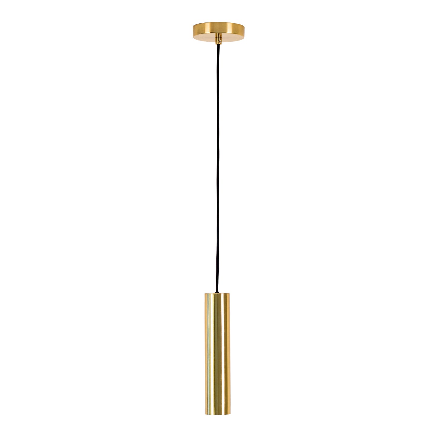 HOUSE NORDIC PARIS PENDEL MESSING
