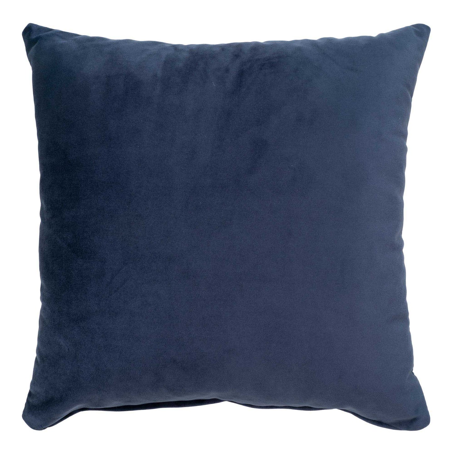 HOUSE NORDIC LIDO PUDE MØRKEBLÅ VELOUR