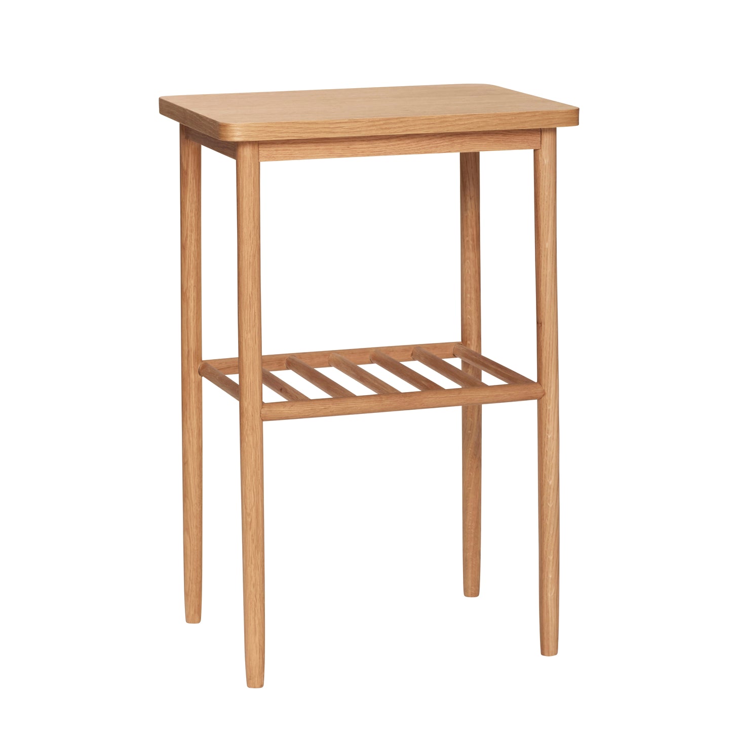 Hübsch Acorn Sidebord Natur