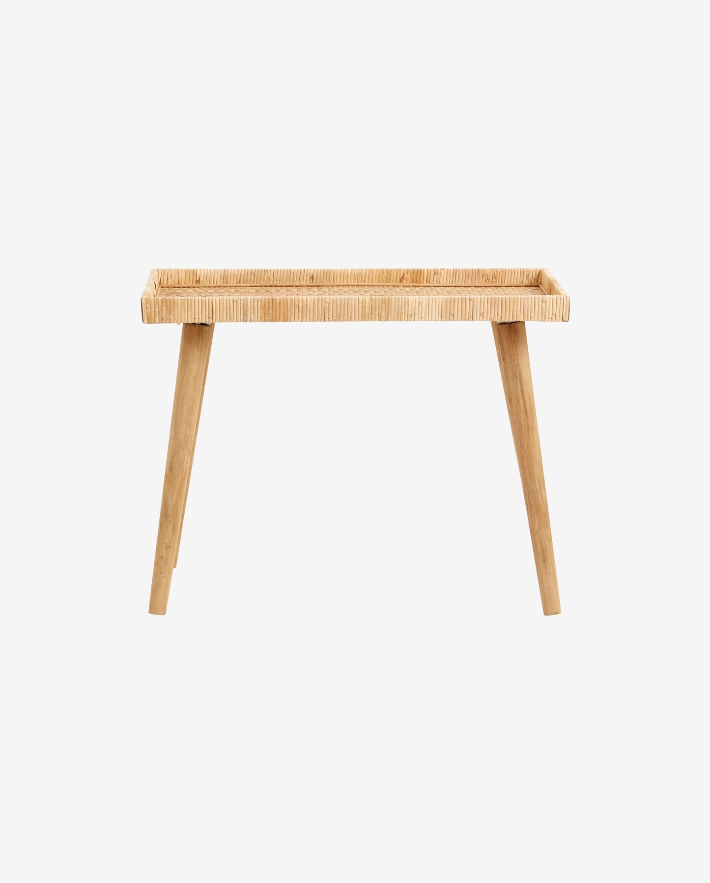 NORDAL RIVA BORD I RATTAN LARGE