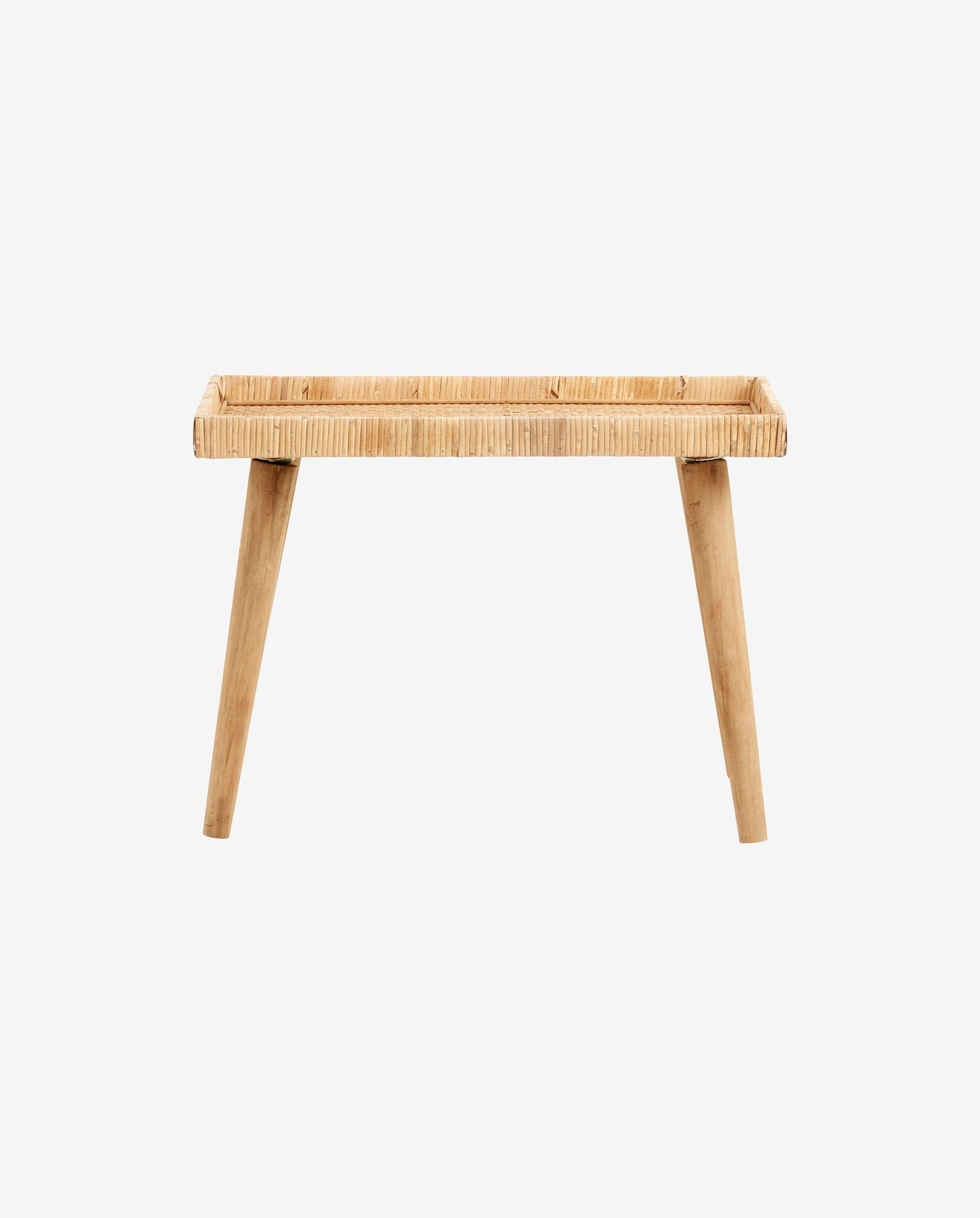 NORDAL RIVA BORD I RATTAN MEDIUM