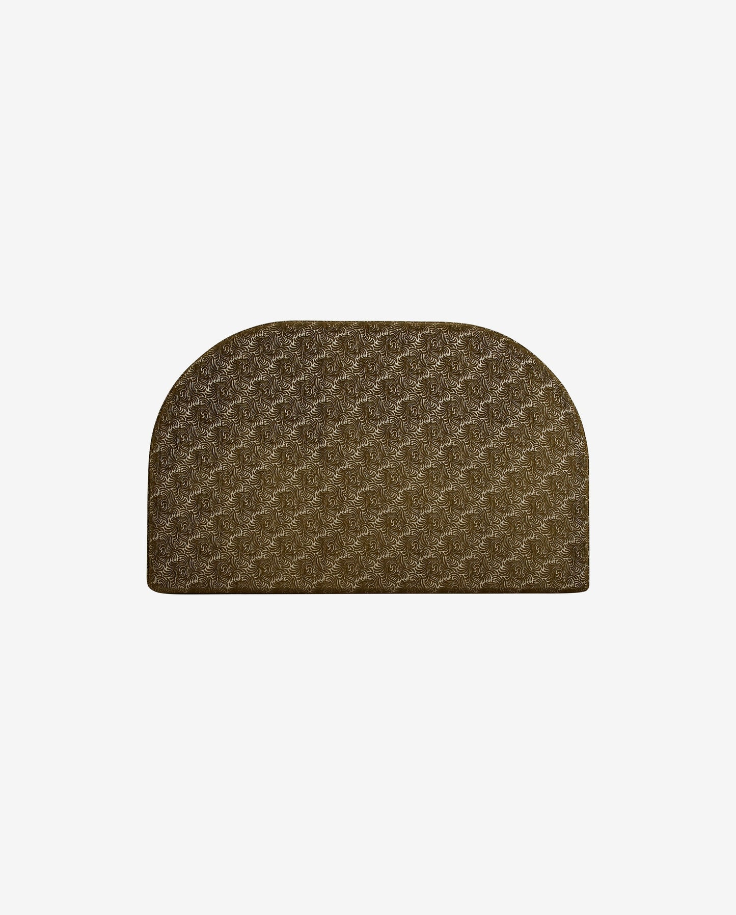 NORDAL NEVA SENGEGAVL M/JACQUARD STOF
