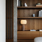 Takai Bordlampe Beige