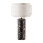 Takai Bordlampe Beige