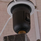 Takai Bordlampe Beige