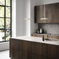 Artist Pendel Beige Small