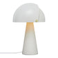 Align Bordlampe Hvid