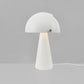 Align Bordlampe Hvid