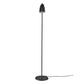 Nexus Gulvlampe Sort