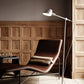Stay Gulvlampe Grå
