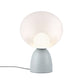 Hello Bordlampe Grå