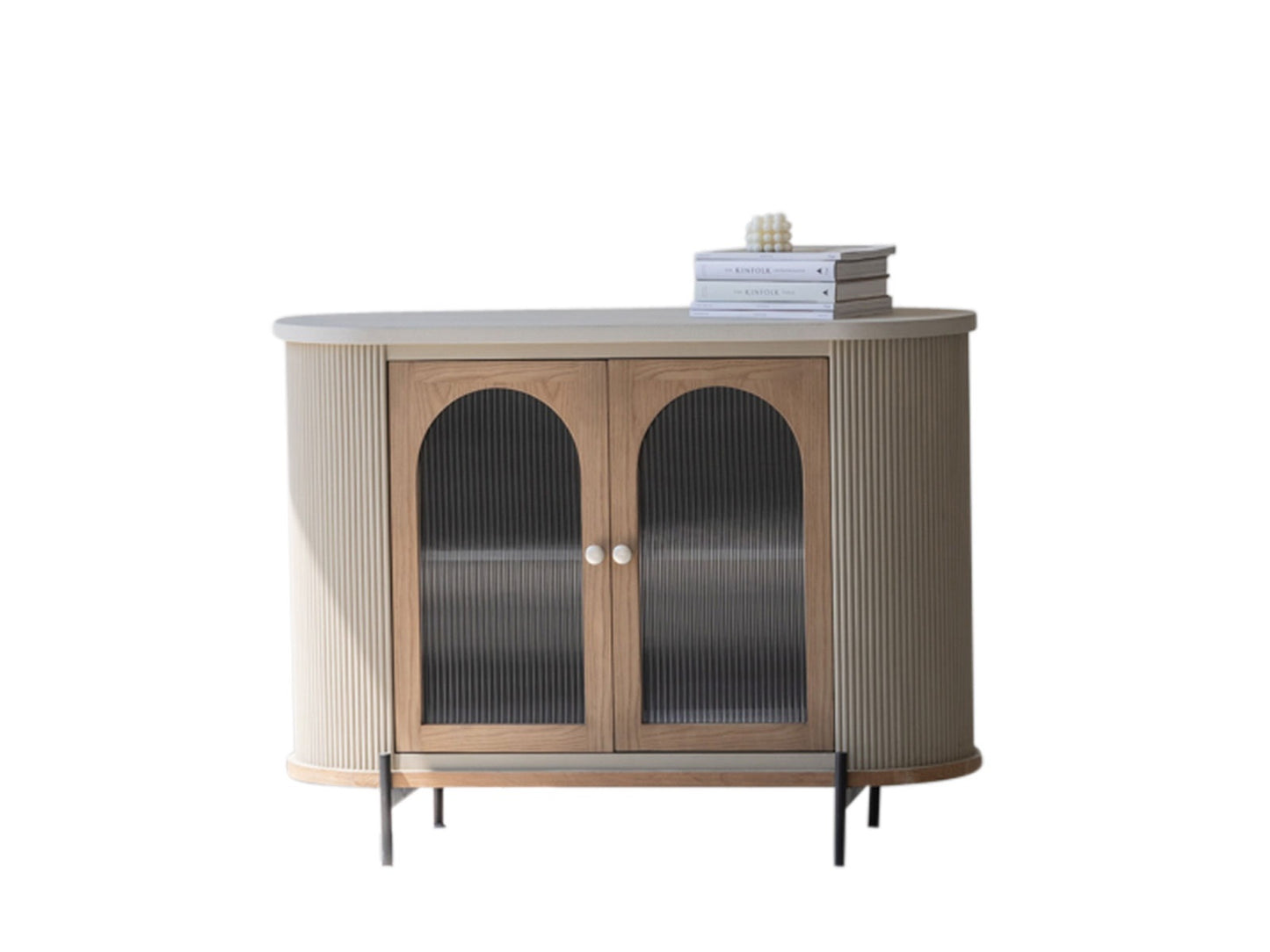 HOUSE OF SANDER NORTH SIDEBOARD NATUR
