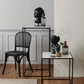 NORDAL CUBE MARMOR SIDEBORD SMALL