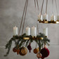 NORDAL ARONA LYSESTAGE/ADVENTSKRANS SMALL