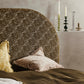 NORDAL NEVA SENGEGAVL M/JACQUARD STOF