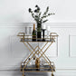 NORDAL TROLLEY RULLEBORD I JERN