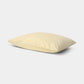 Sekan Studio Sengesæt - Beige/Gul