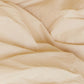 Sekan Studio Sengesæt - Beige/Gul