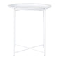 HOUSE NORDIC BASTIA SIDEBORD HVID