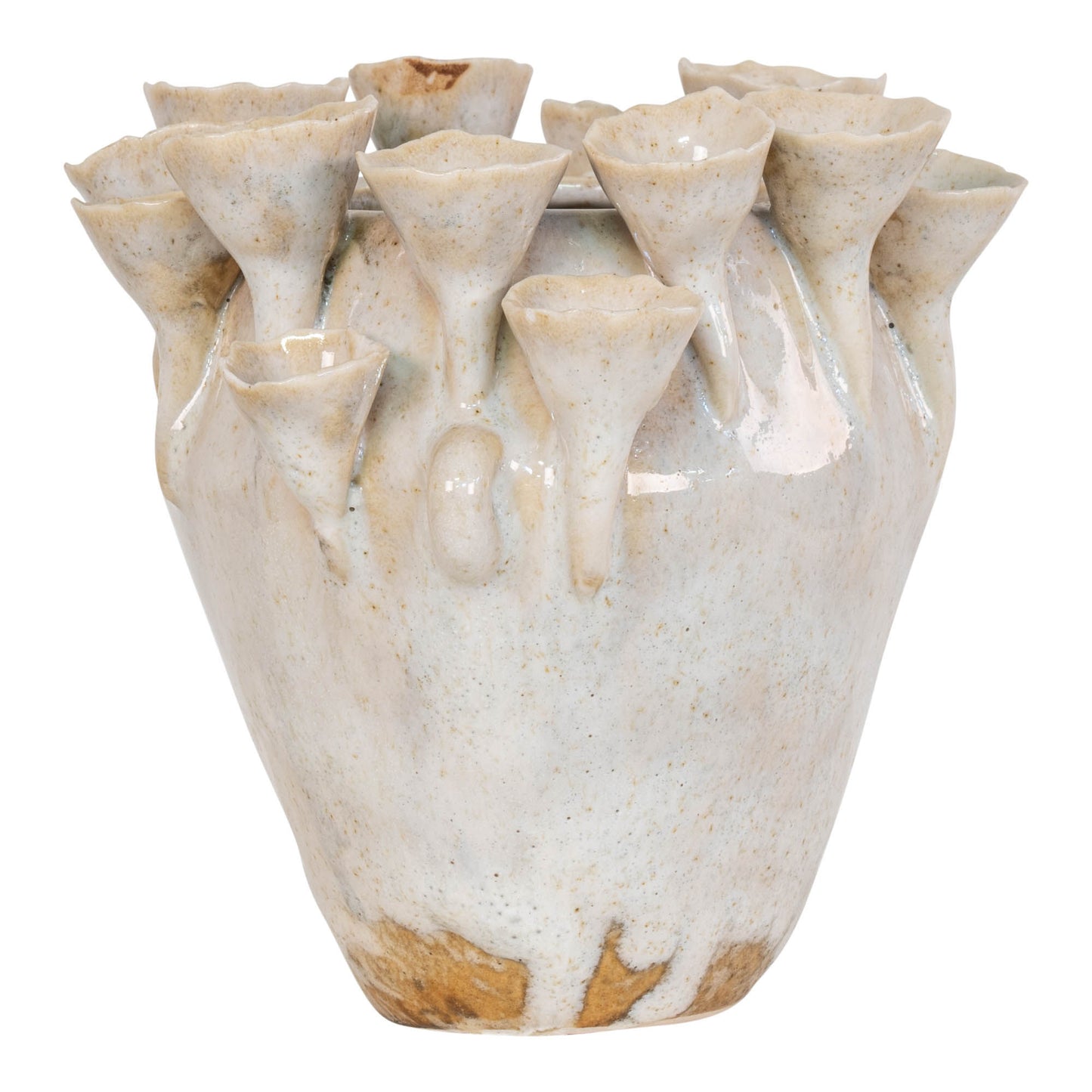 HOUSE NORDIC ALIANO VASE