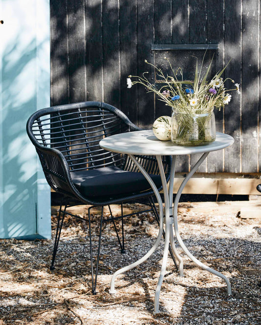 NORDAL GARDEN RUNDT HAVEBORD
