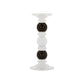HOUSE OF SANDER LUPIN LYSESTAGE 25 CM