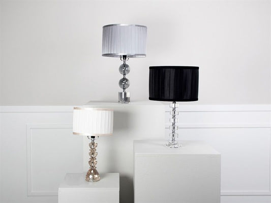 HOUSE OF SANDER HORTENSIA BORDLAMPE