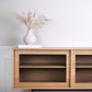 HOUSE OF SANDER LOOM SIDEBOARD NATUR