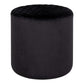 HOUSE NORDIC EJBY PUF SORT VELOUR