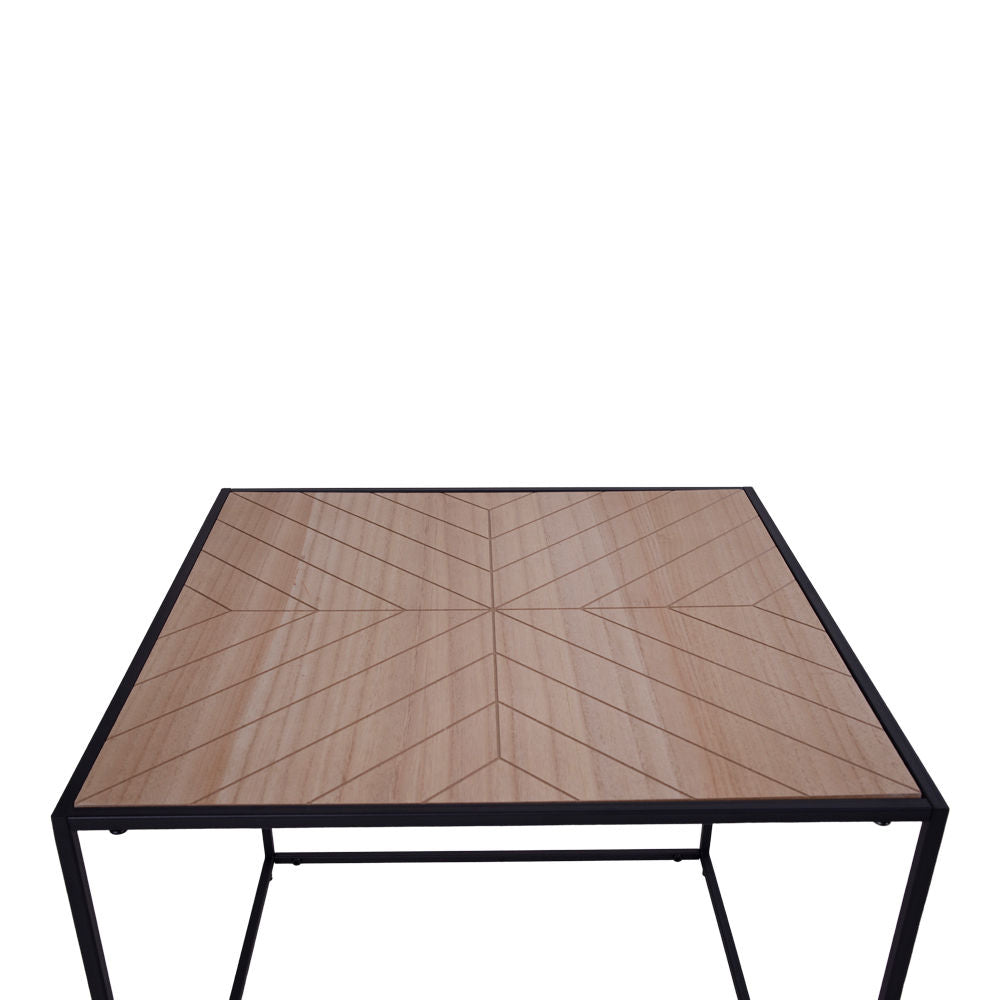 HOUSE NORDIC BERGAMO SIDEBORD