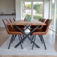 HOUSE NORDIC TOULON SPISEBORD 200 CM