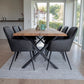 HOUSE NORDIC TOULON SPISEBORD 200 CM