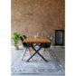 HOUSE NORDIC TOULON SPISEBORD 200 CM