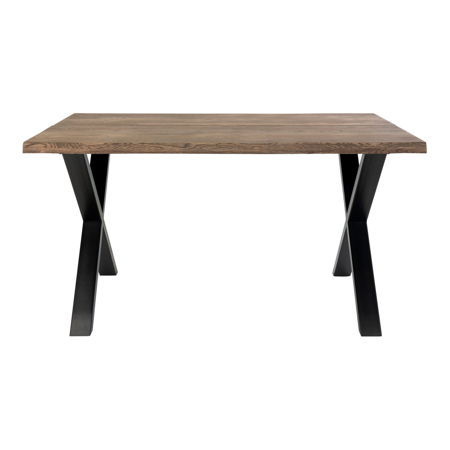 HOUSE NORDIC TOULON SMOKED SPISEBORD 140 CM