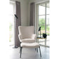 HOUSE NORDIC PARIS GULVLAMPE SORT