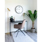HOUSE NORDIC PARIS GULVLAMPE MESSING