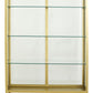 NORDAL MAKALU DISPLAY CABINET